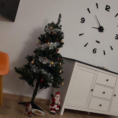 Apartamentos Ch Салоу Екстериор снимка