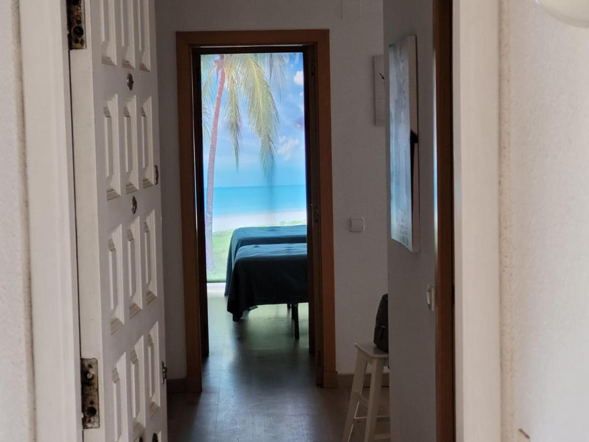 Apartamentos Ch Салоу Екстериор снимка