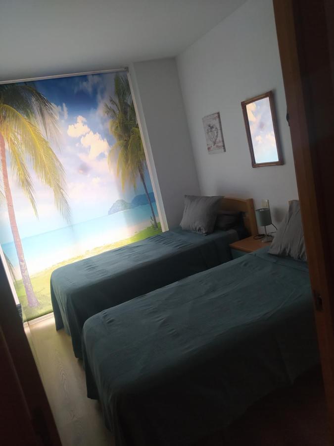 Apartamentos Ch Салоу Екстериор снимка