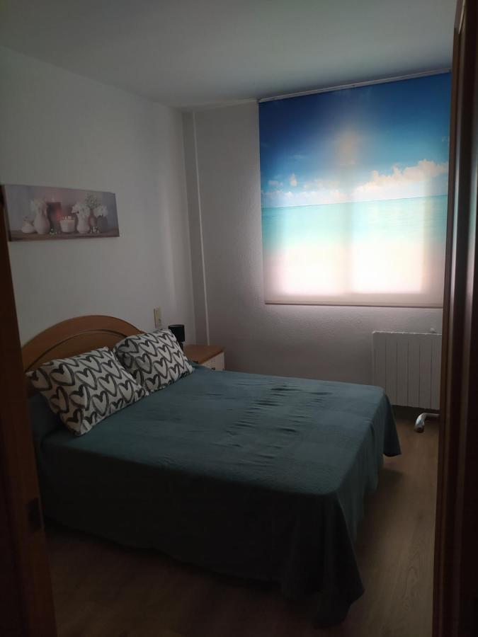 Apartamentos Ch Салоу Екстериор снимка