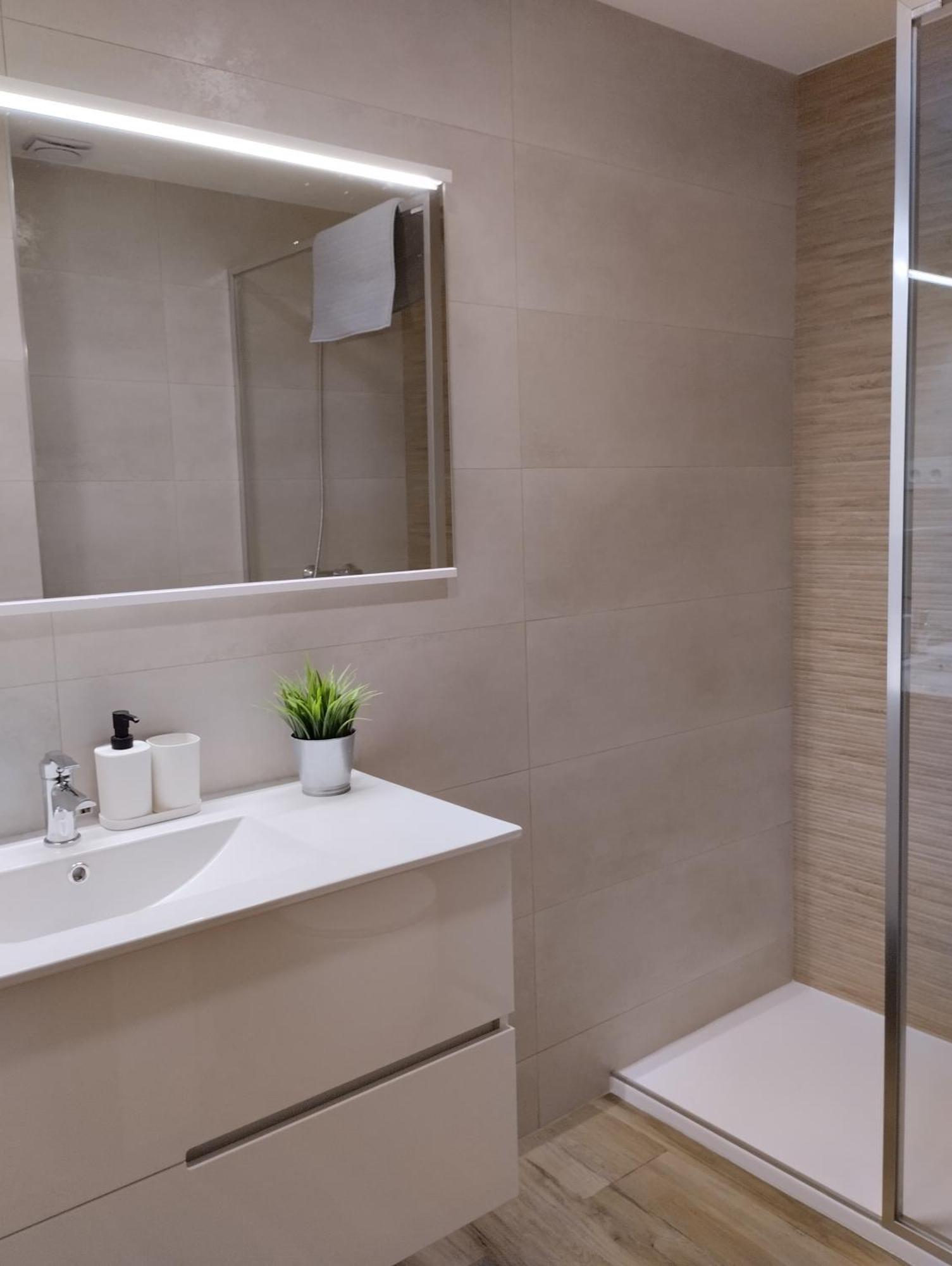 Apartamentos Ch Салоу Екстериор снимка
